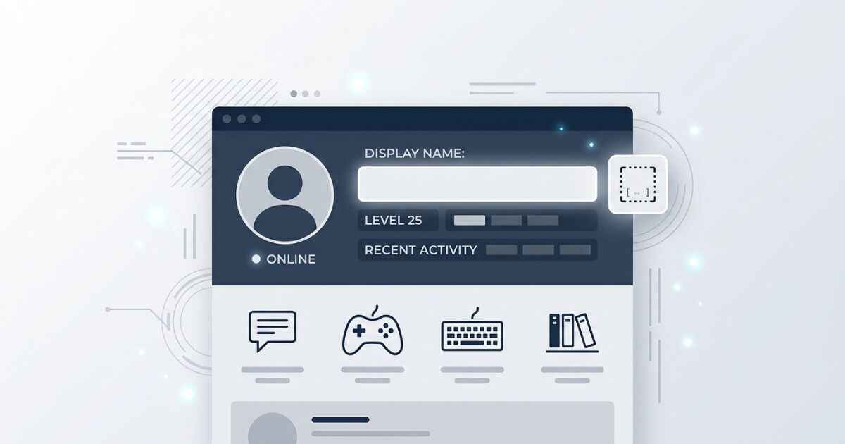 invisible character for steam