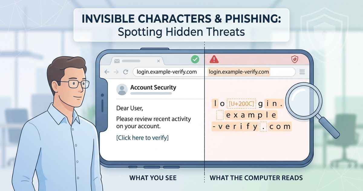 invisible-characters-and-phishing